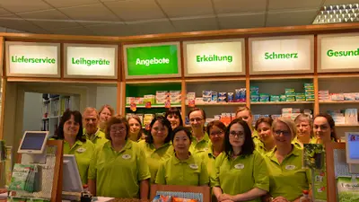 Basberg Apotheke