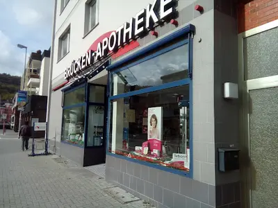 Brücken Apotheke Sven Diedrich E.k.