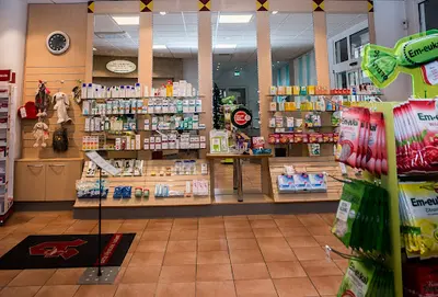 Mühlen Apotheke