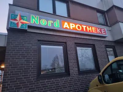 Nord Apotheke