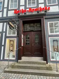 Raths-apotheke Inh. Ulrike Berz