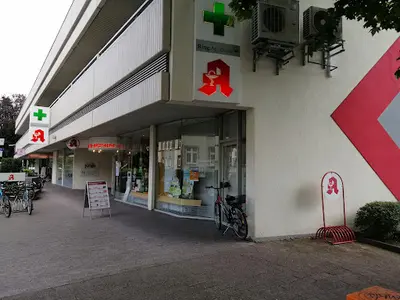 Ring-apotheke