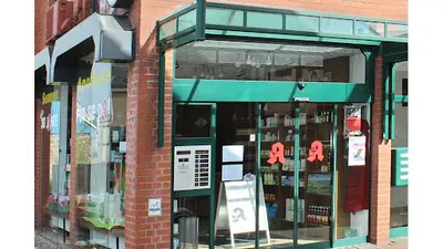 Sonnen-apotheke Klein Berkel
