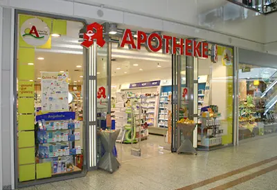 Allee-center-apotheke