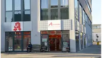 Apotheke Am Evk Hamm