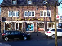 Dorotheen-apotheke