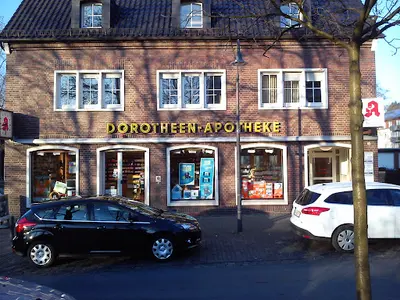 Dorotheen-apotheke