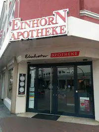 Einhorn-apotheke