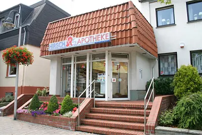Hirsch-apotheke