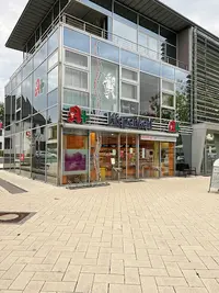 Kiepenkerl-apotheke Und Gesundheitsmarkt