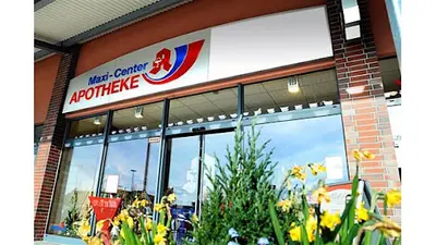 Maxi-center Apotheke