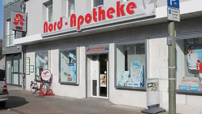 Nord-apotheke