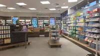 Pinguin Apotheke