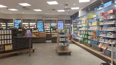 Pinguin Apotheke