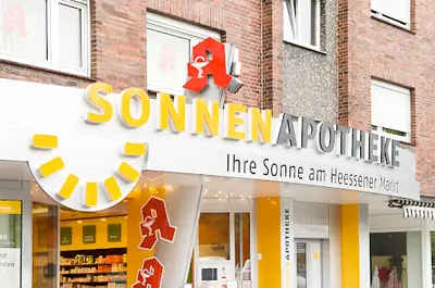 Sonnen Apotheke