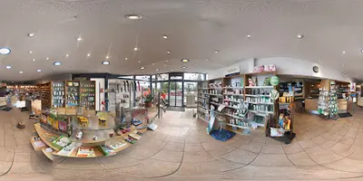 Raiffeisen- Apotheke