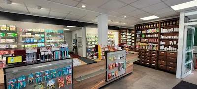 Einhorn Apotheke