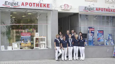 Engel Apotheke