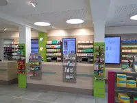 Falken-apotheke, Hammelburg