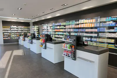 Markt-apotheke