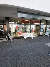 Ahorn Apotheke