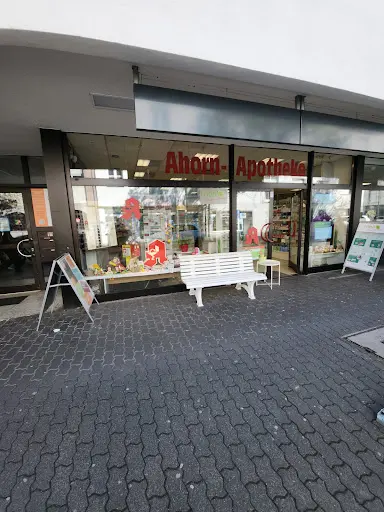 Ahorn Apotheke