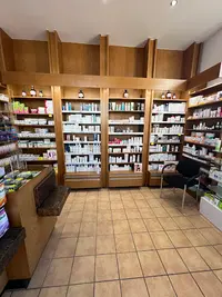 Altstadt-apotheke