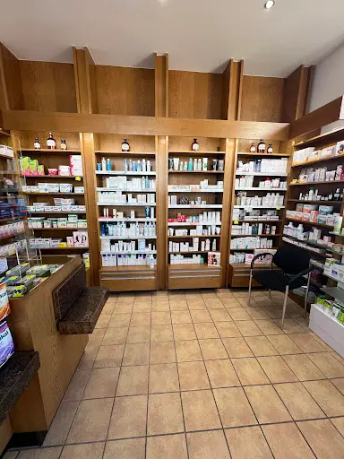 Altstadt-apotheke
