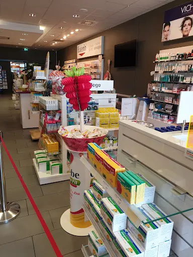 Apotheke Am Kinzigbogen - Hanau