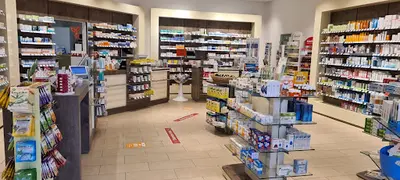 Apotheke Im Argonnerpark Hanau
