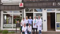 Buchen-apotheke