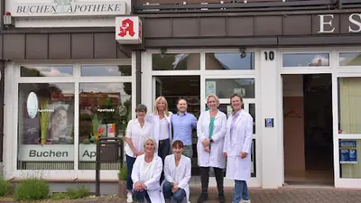 Buchen-apotheke
