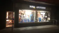 Burg Apotheke