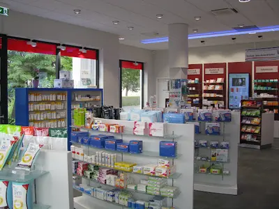 Fasanen-apotheke