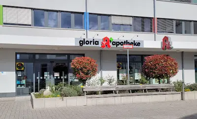 Gloria Apotheke, Inh. Marc Schmidt E.k.