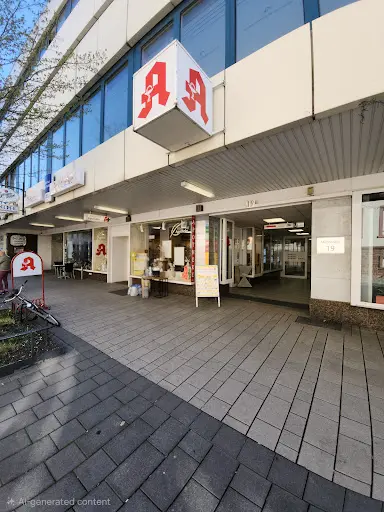Hubertus Apotheke
