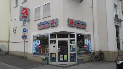 Lamboy Apotheke