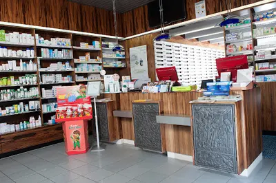 Linda - Einhorn-apotheke Inh. Giuseppe Polizzotto E.k.