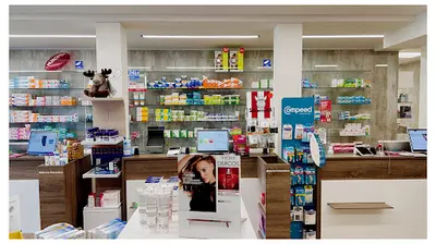 Medicum Apotheke
