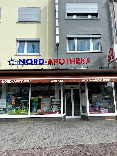 Nord-apotheke