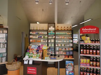 Adler Apotheke