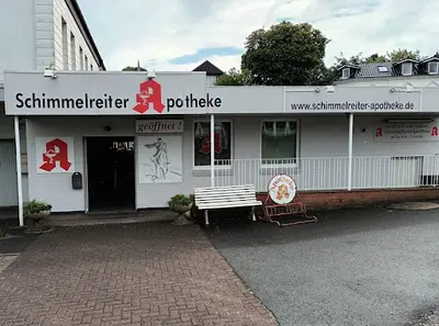 Schimmelreiter Apotheke