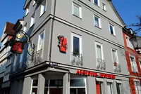 Aegidien Apotheke Hann. Münden