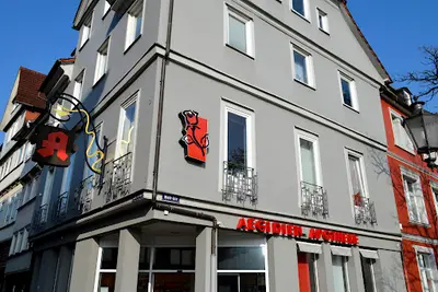 Aegidien Apotheke Hann. Münden