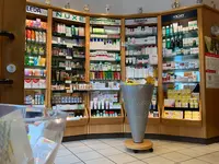 Bahnhof-apotheke Inh. Ursula Oberste-padtberg