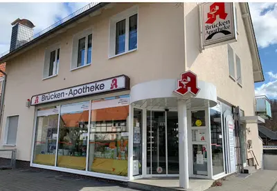 Brücken-apotheke