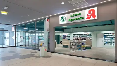 Leonardo Apotheke