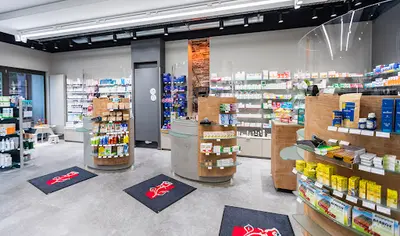 Rosen Apotheke Hann. Münden