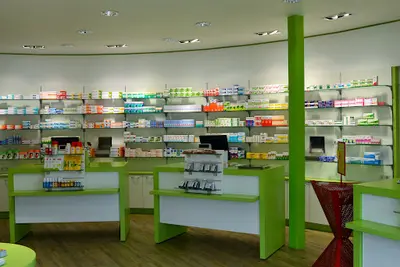 Werra Apotheke Hann. Münden
