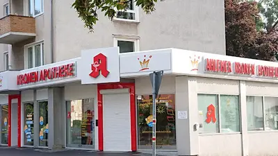 Ahlemer Kronen Apotheke